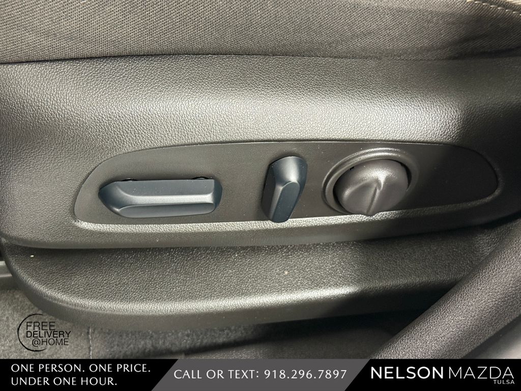 Used 2024 Blue Chevrolet LS image 20