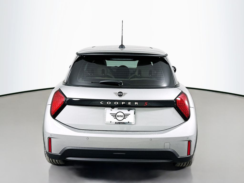Thumbnail: 2026 MINI Cooper - 6