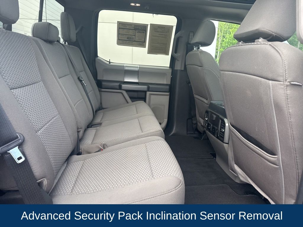 2022 Ford F-250 Super Duty XLT