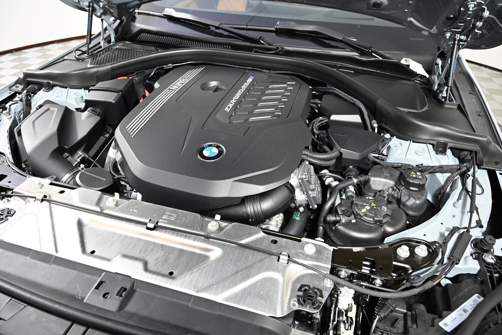 2024 BMW 2 Series M240i 26