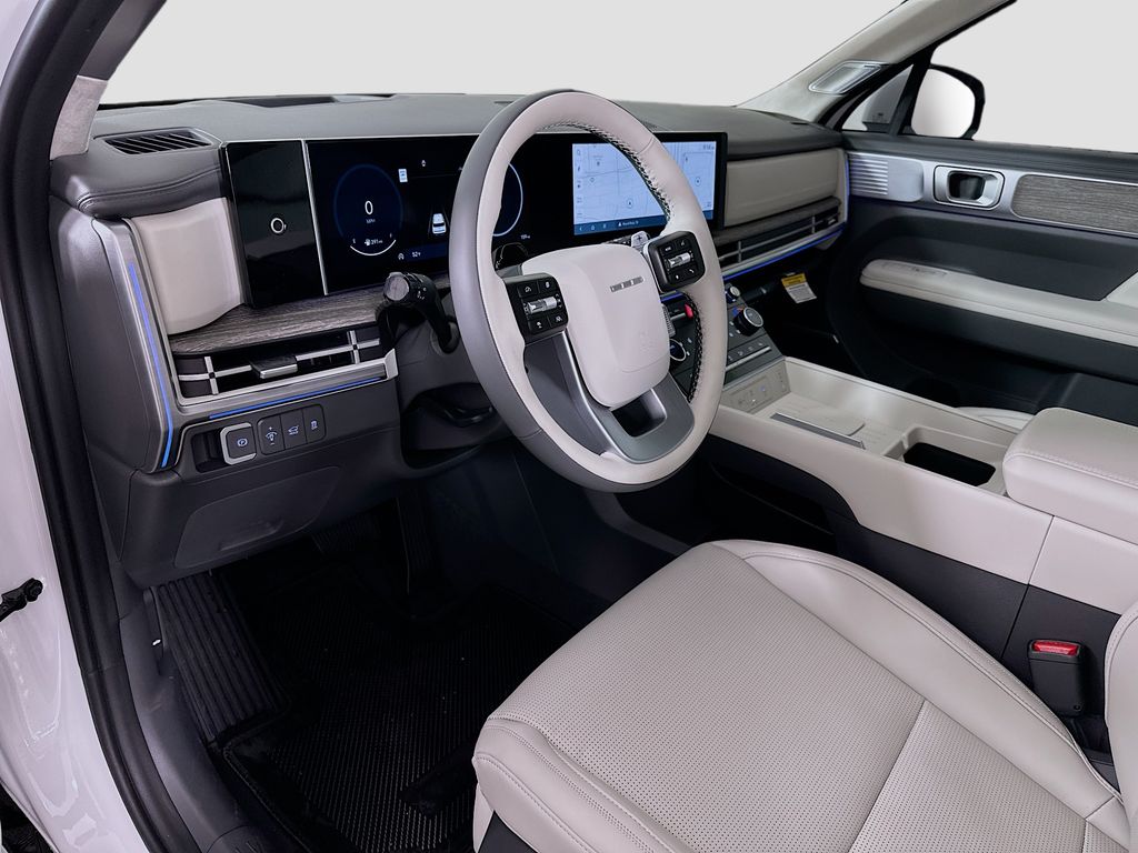 Thumbnail: 2026 Hyundai Santa Fe - 9