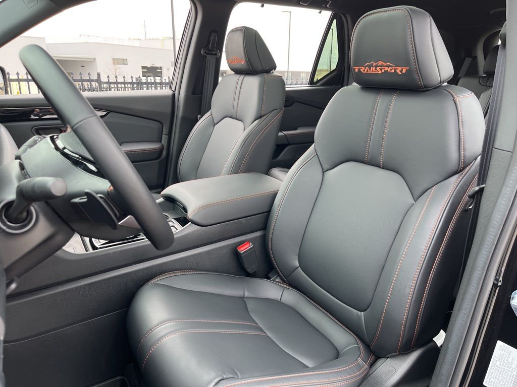 Thumbnail: 2025 Honda Pilot - 28