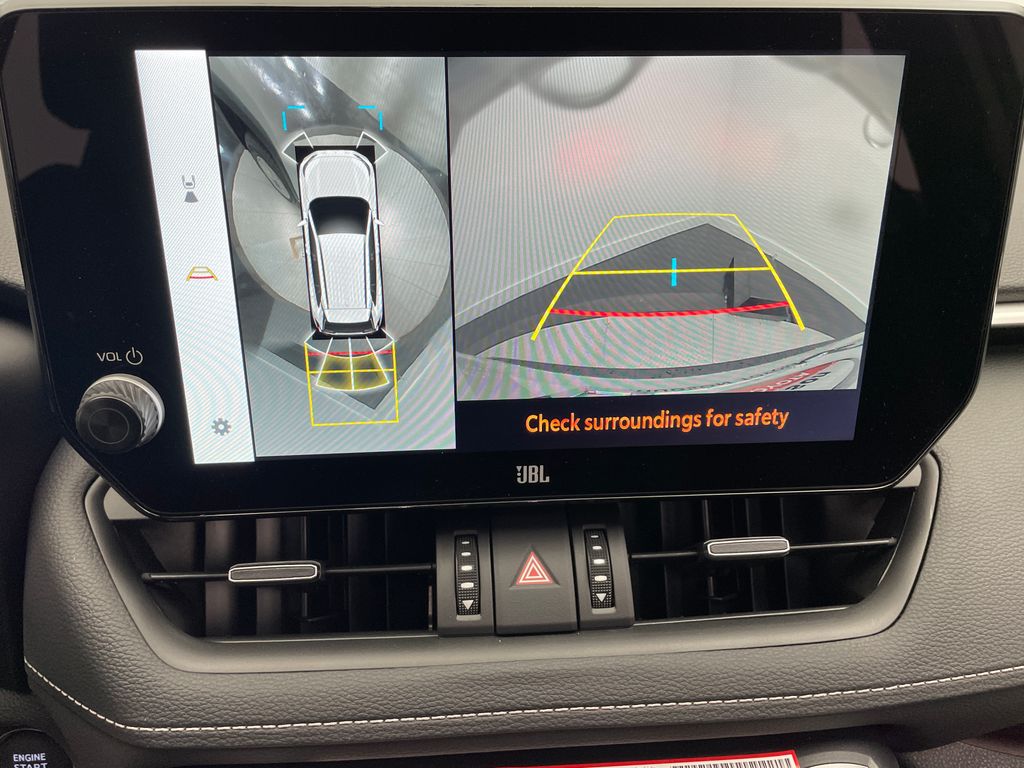 Thumbnail: 2025 Toyota RAV4 - 25