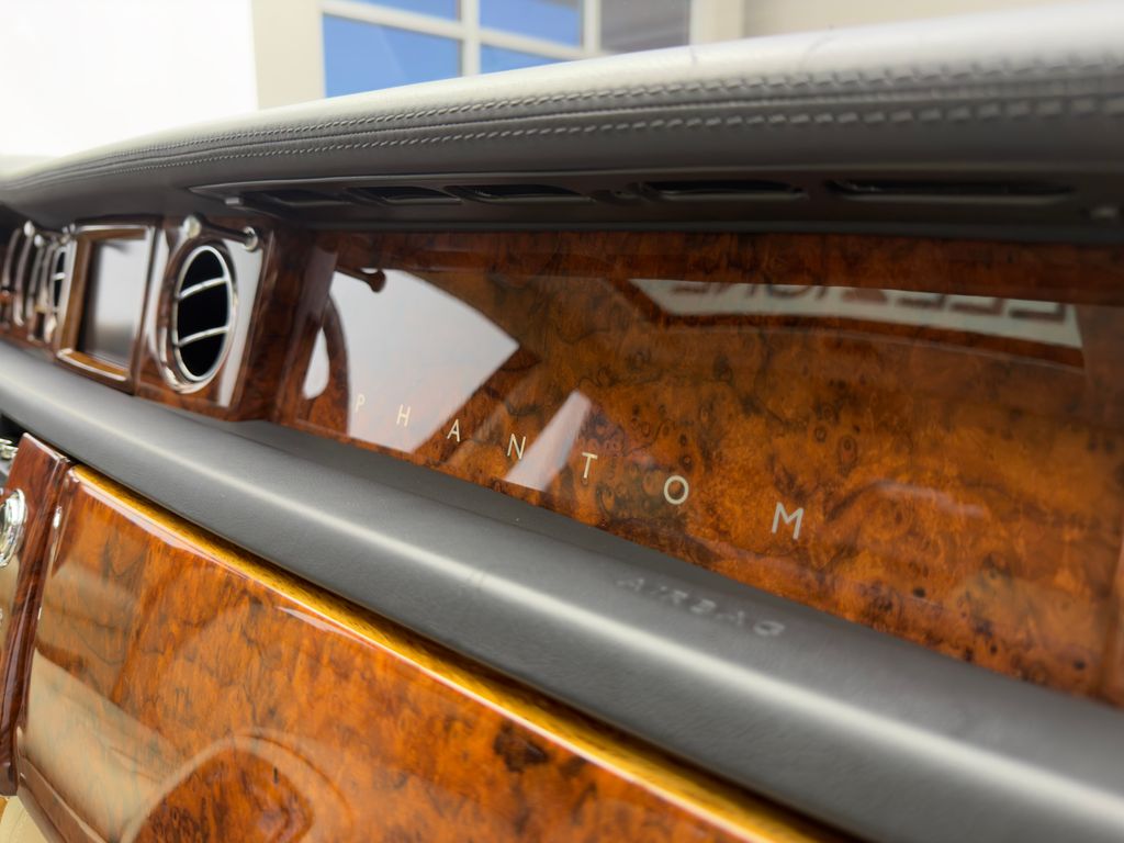 2006 Rolls-Royce Phantom