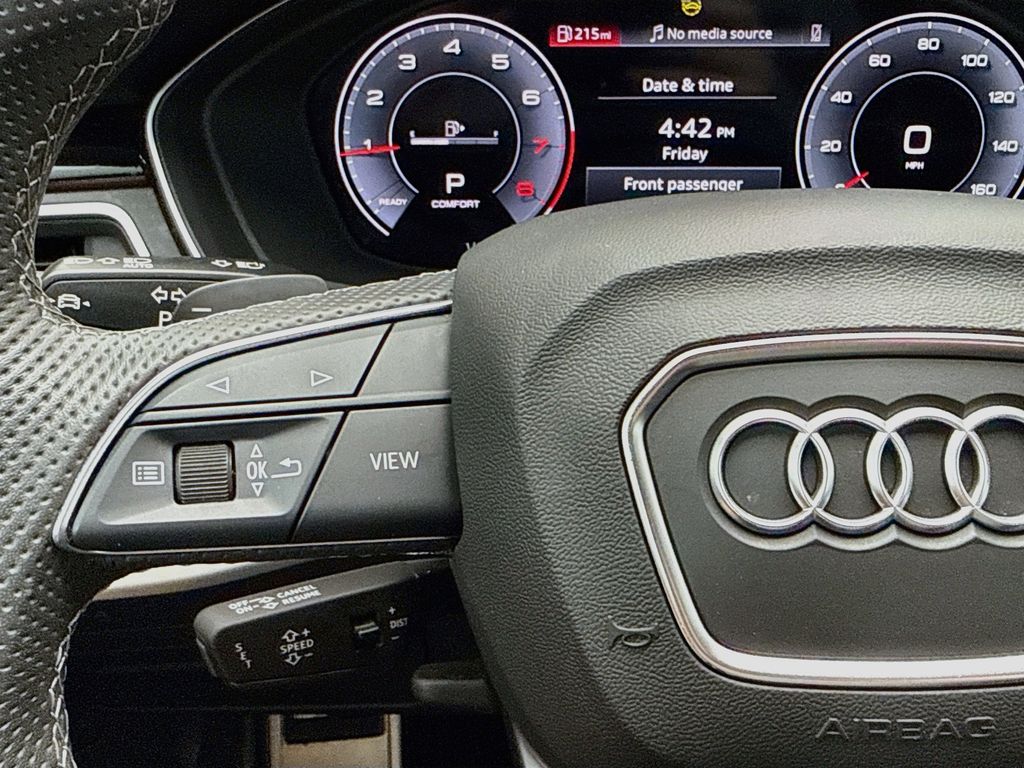 Thumbnail: 2023 Audi A5 - 11