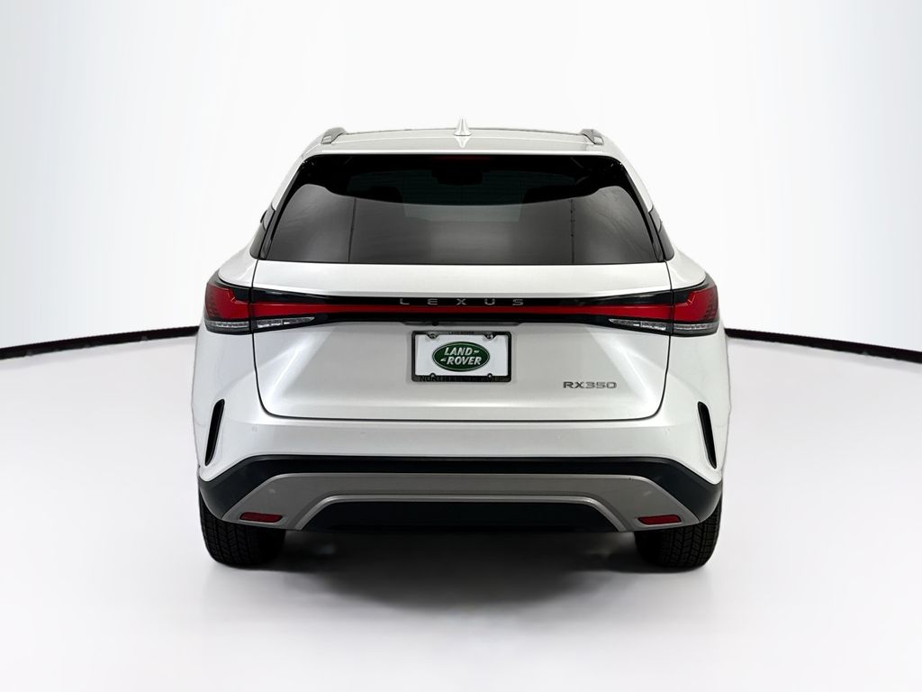 Thumbnail: 2023 Lexus RX - 6