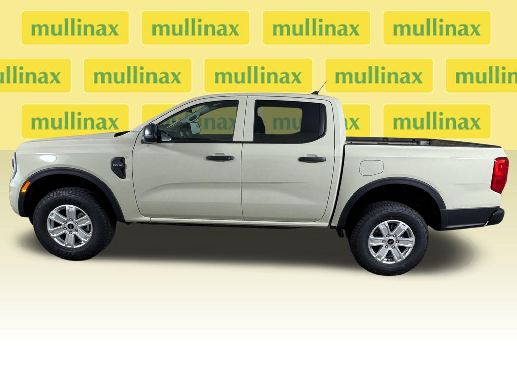 New 2026 Beige Ford STX image 2