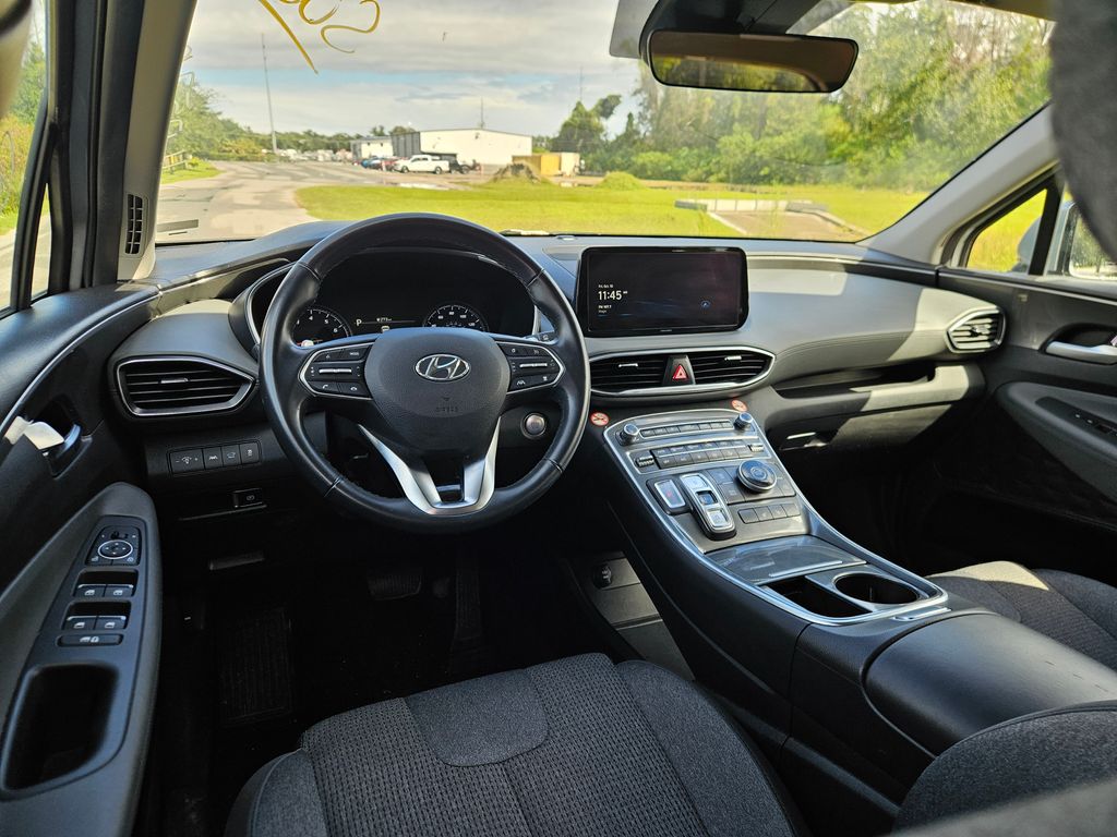 Thumbnail: 2023 Hyundai Santa Fe - 12