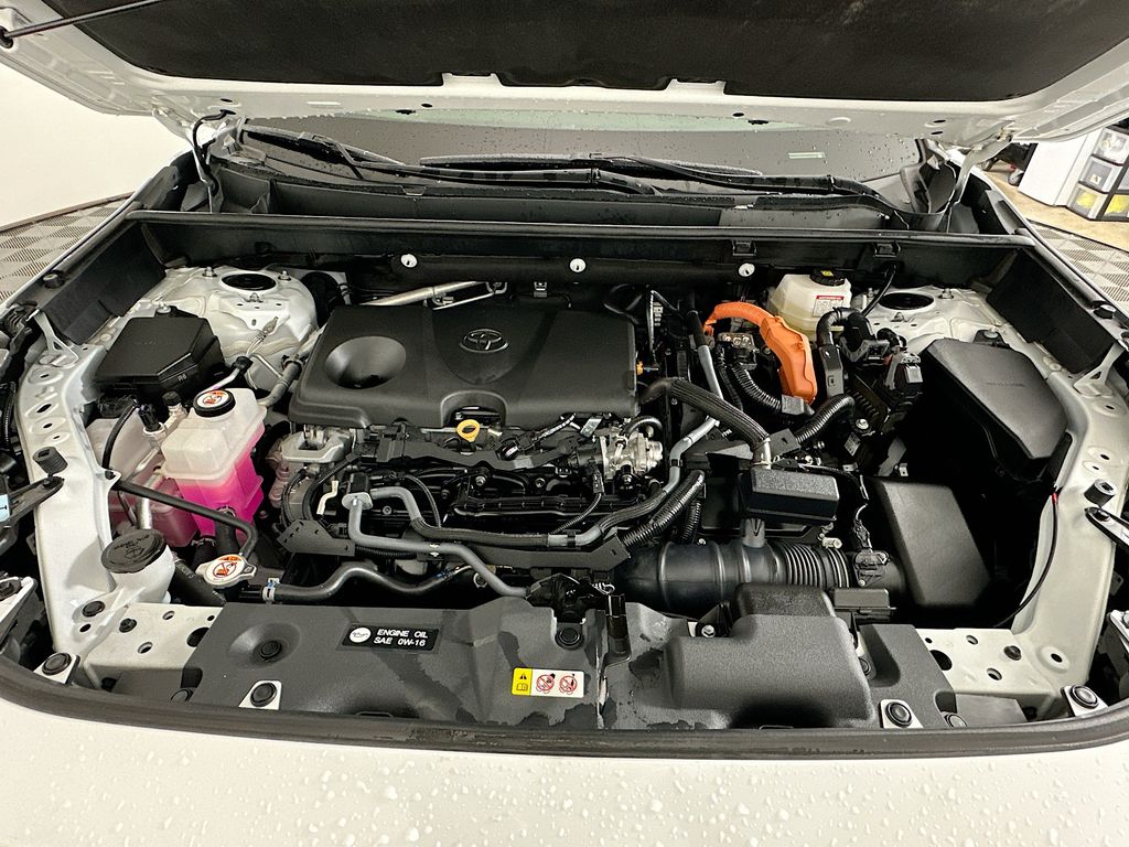 Thumbnail: 2024 Toyota RAV4 - 29