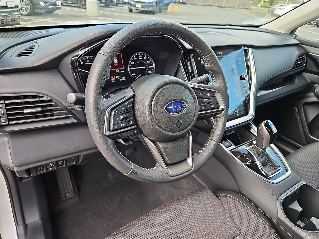 Thumbnail: 2025 Subaru Outback - 26