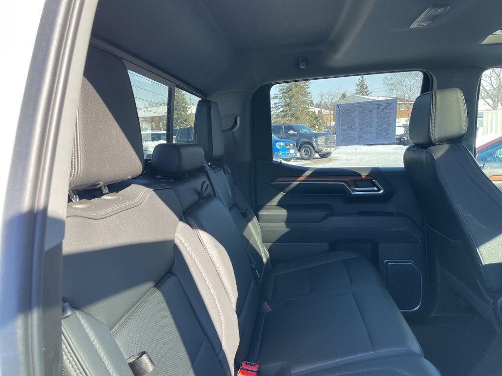 Certified Used 2023 White GMC Denali image 75