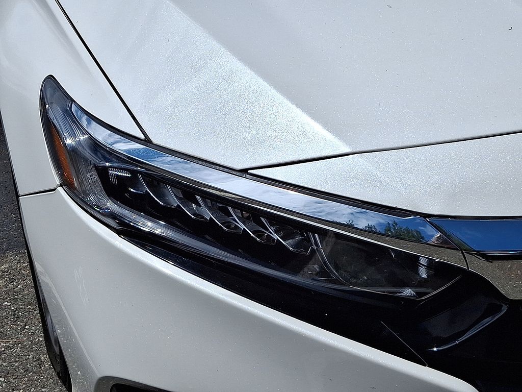 Thumbnail: 2020 Honda Accord - 3
