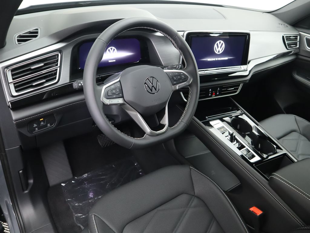 Thumbnail: 2026 Volkswagen Atlas - 9