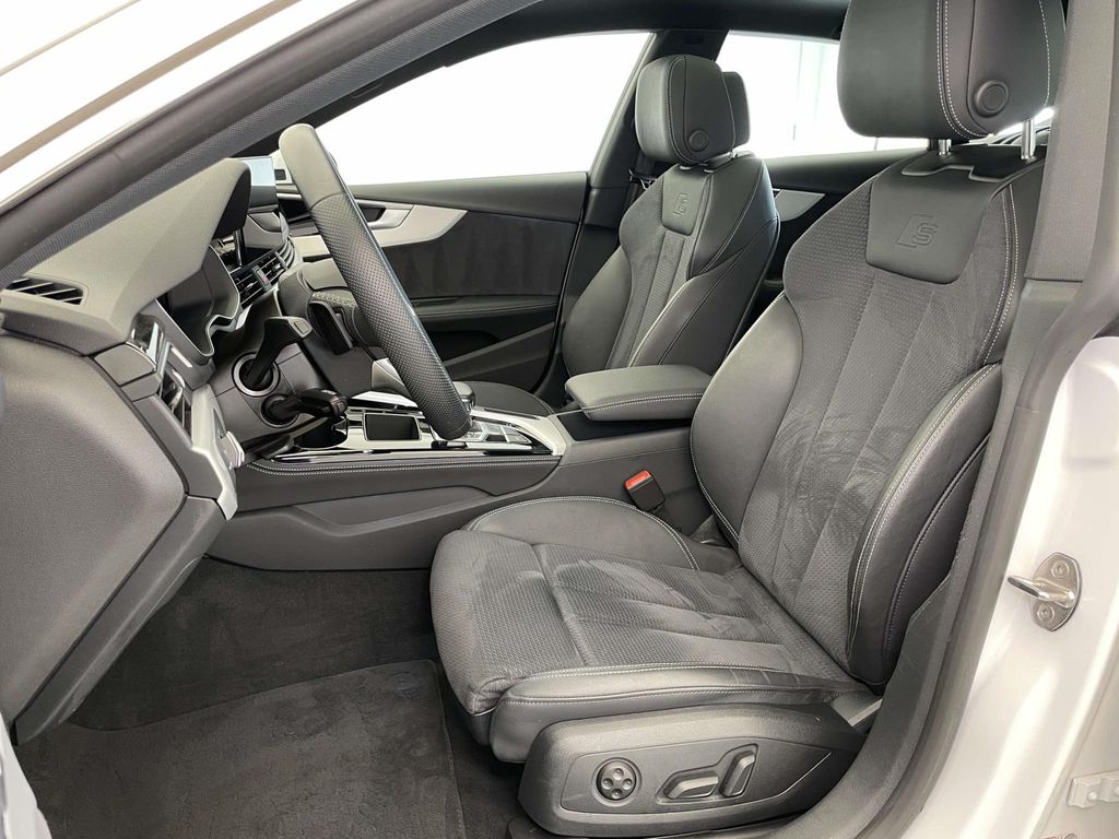 2024 Audi A5 Sportback 45 S line Premium Plus - 4