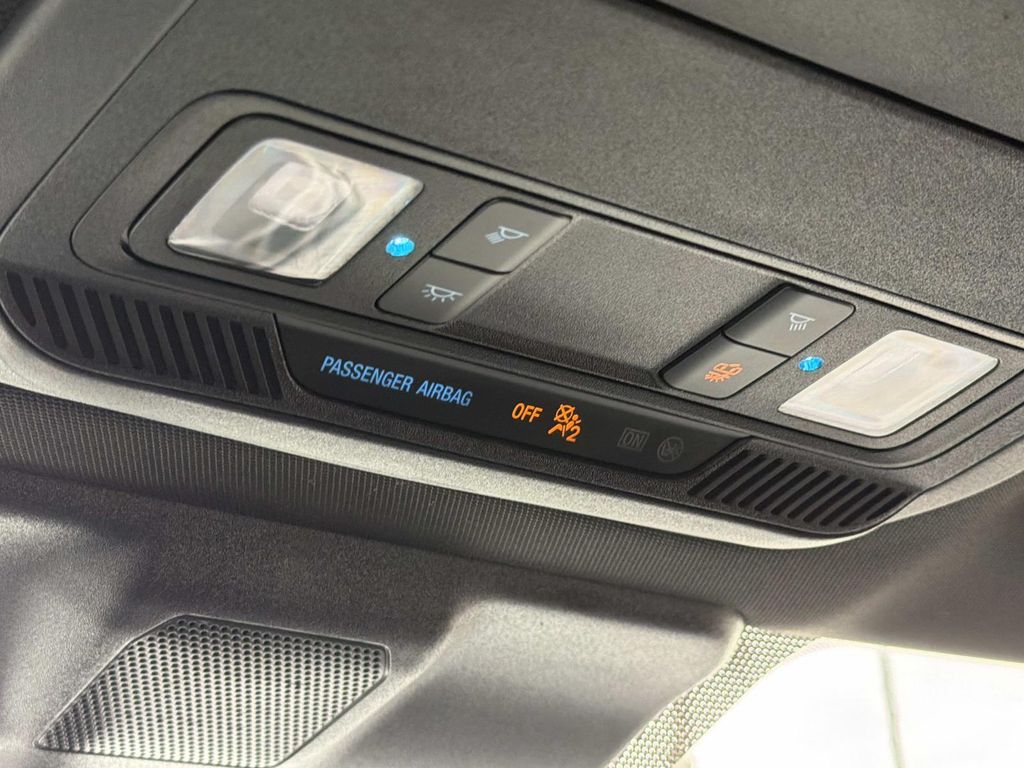 Used 2025 Ford F-150 STX 4D SuperCrew