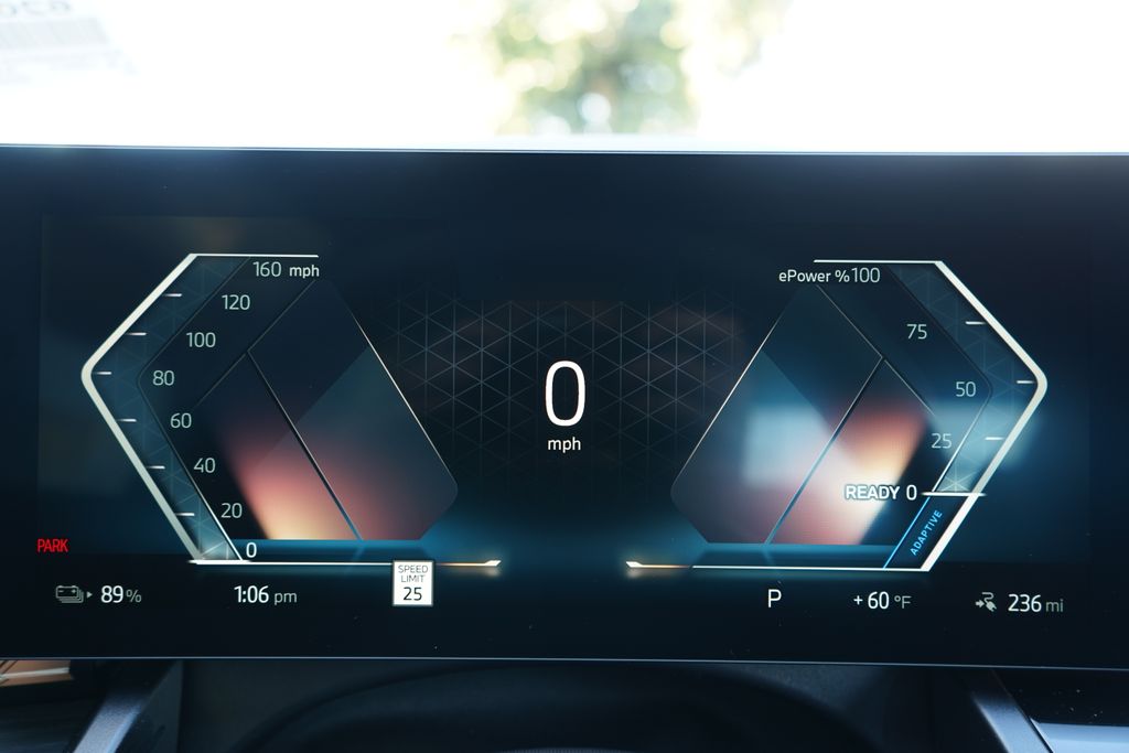 Thumbnail: 2026 BMW i5 - 17