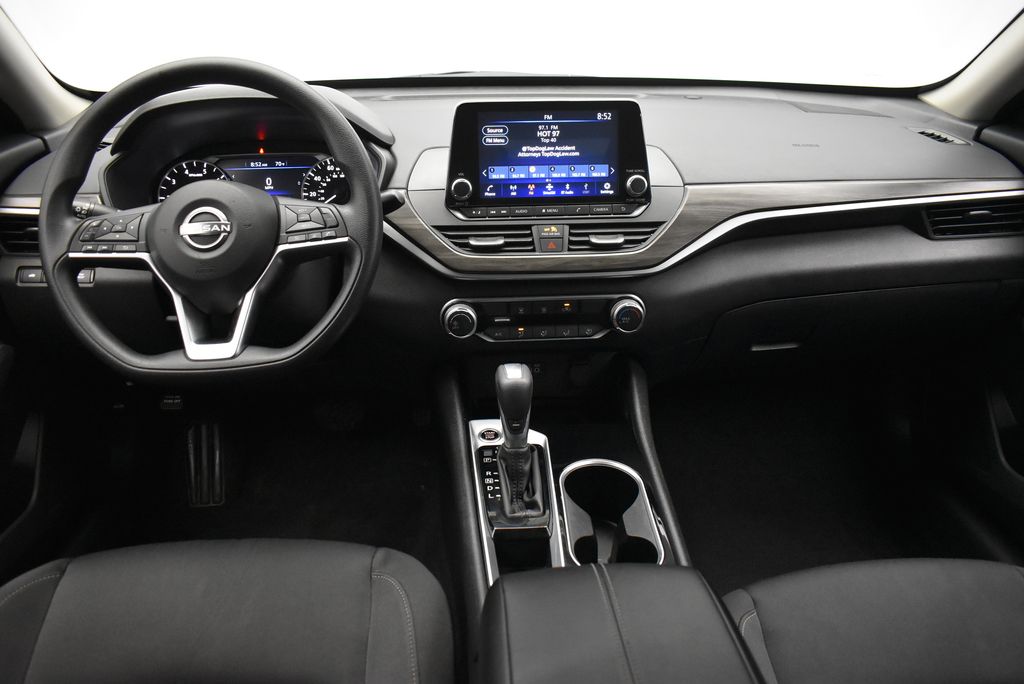 Thumbnail: 2024 Nissan Altima - 27