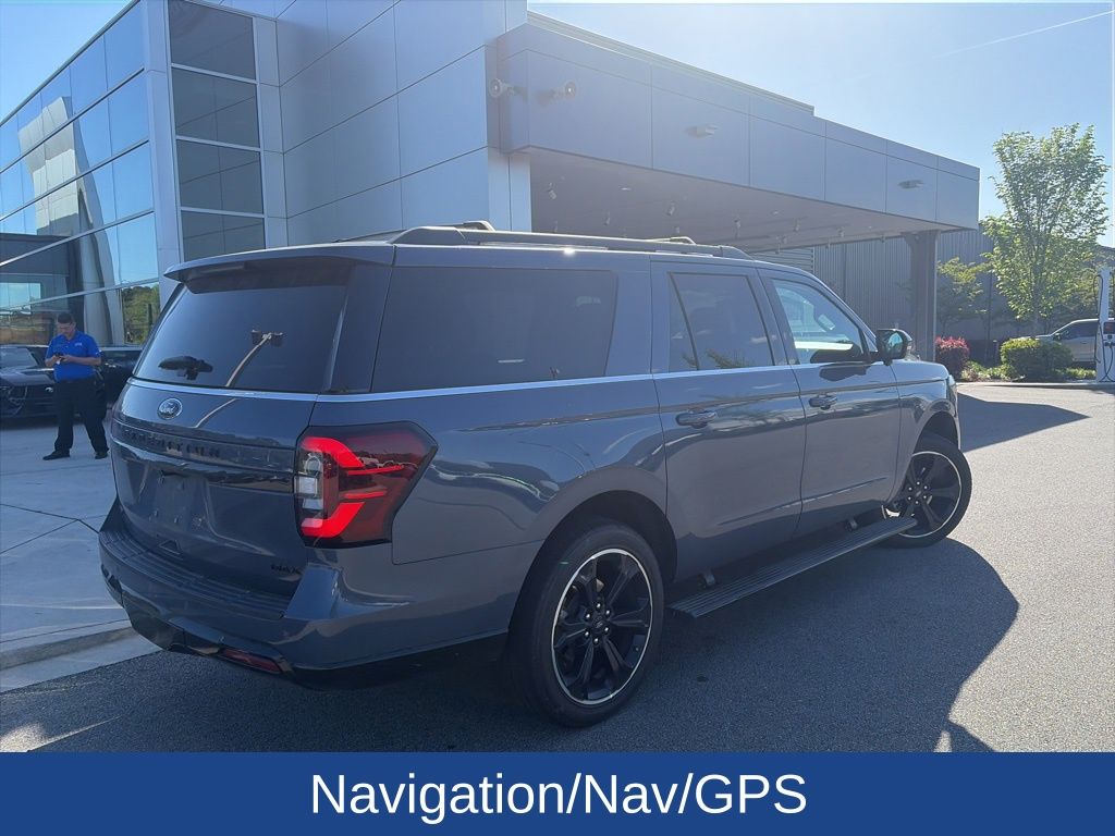 2023 Ford Expedition Limited MAX