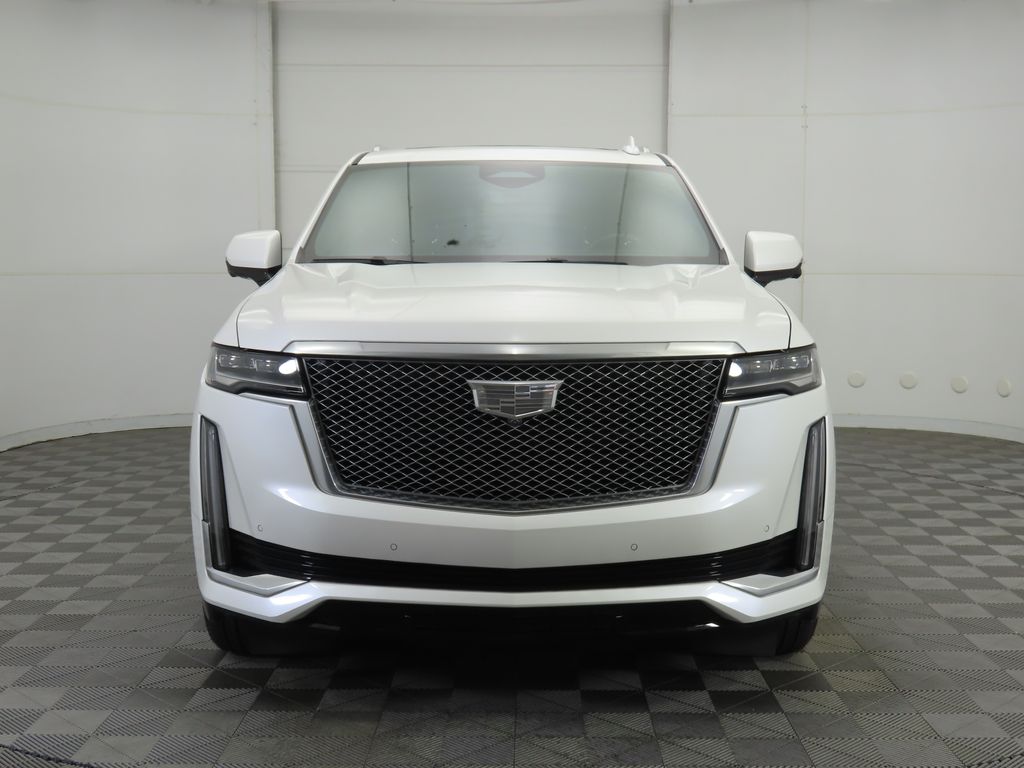 Thumbnail: 2023 Cadillac Escalade - 2