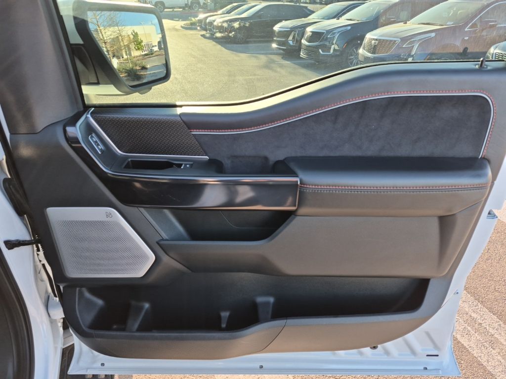 Used Car 2025 Ford F-150  Raptor For Sale Under $130,000 In Austin, Texas