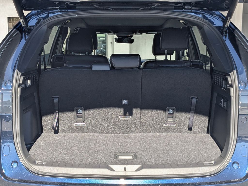 2026 Mazda CX-90 3.3 Turbo Premium Plus