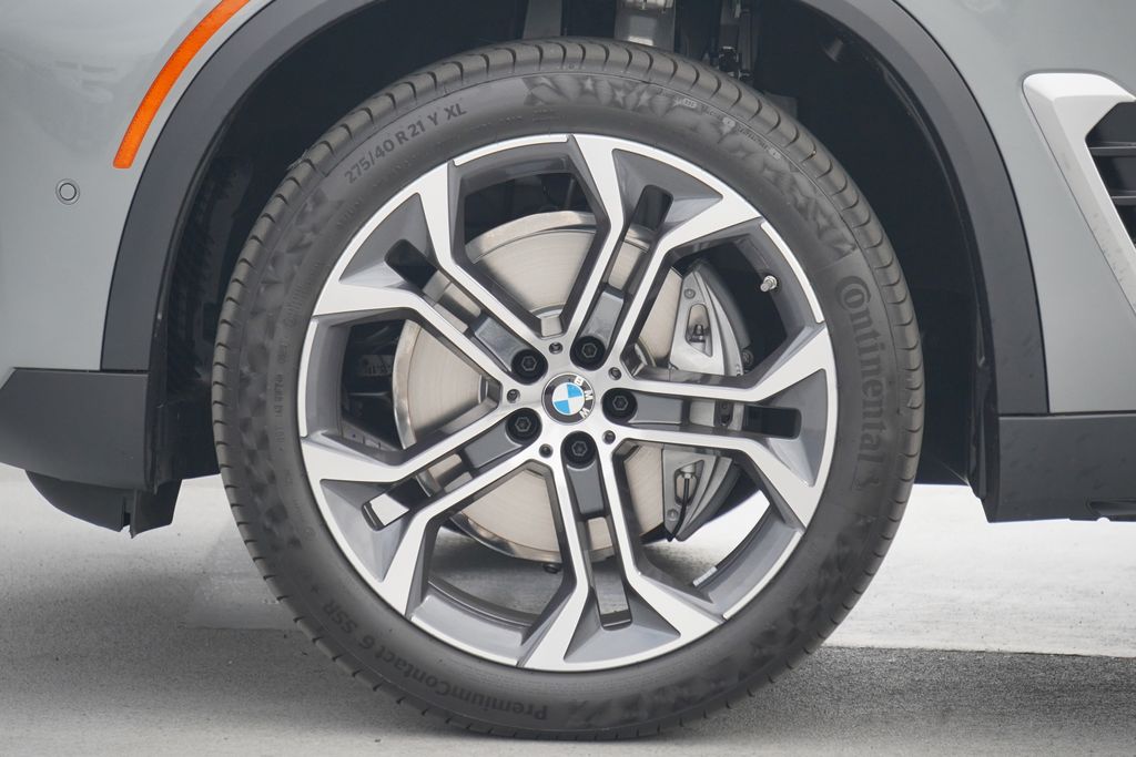 Thumbnail: 2026 BMW X5 - 5