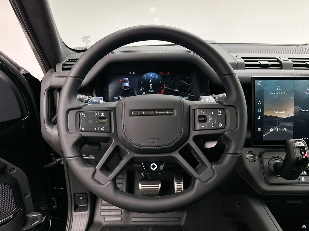Thumbnail: 2026 Land Rover Defender - 23
