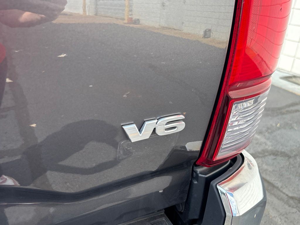 Used 2019 Toyota Tacoma Truck