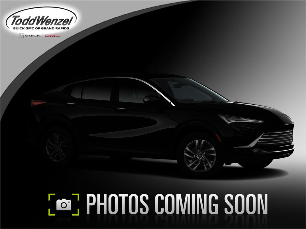 Volcanic Red Tintcoat 2023 GMC Terrain SUV / Crossover All-Wheel Drive 9-Speed Automatic