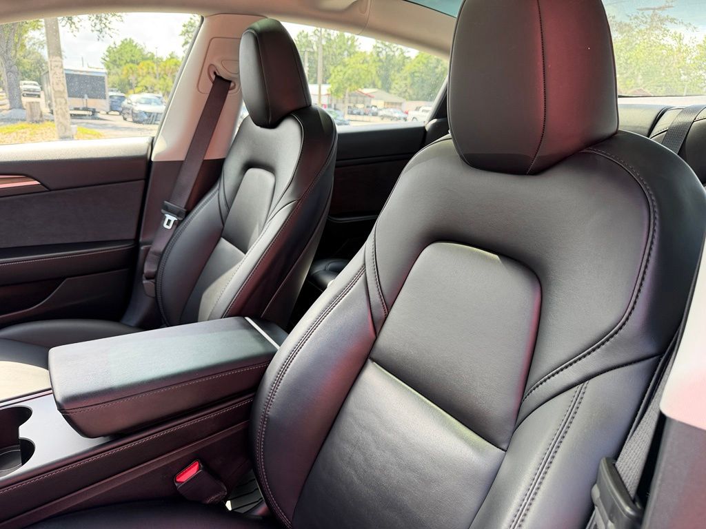 Used 2023 Tesla Model 3 Sedan