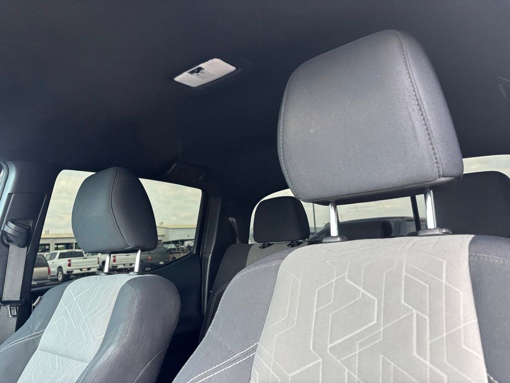 Used Car 2020 Toyota Tacoma  Trd Sport For Sale Under $40,000 In Austin, Texas