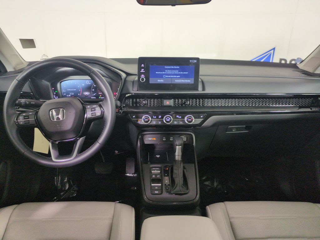 Used 2026 Honda CR-V EX-L For Sale in Fort Wayne, IN