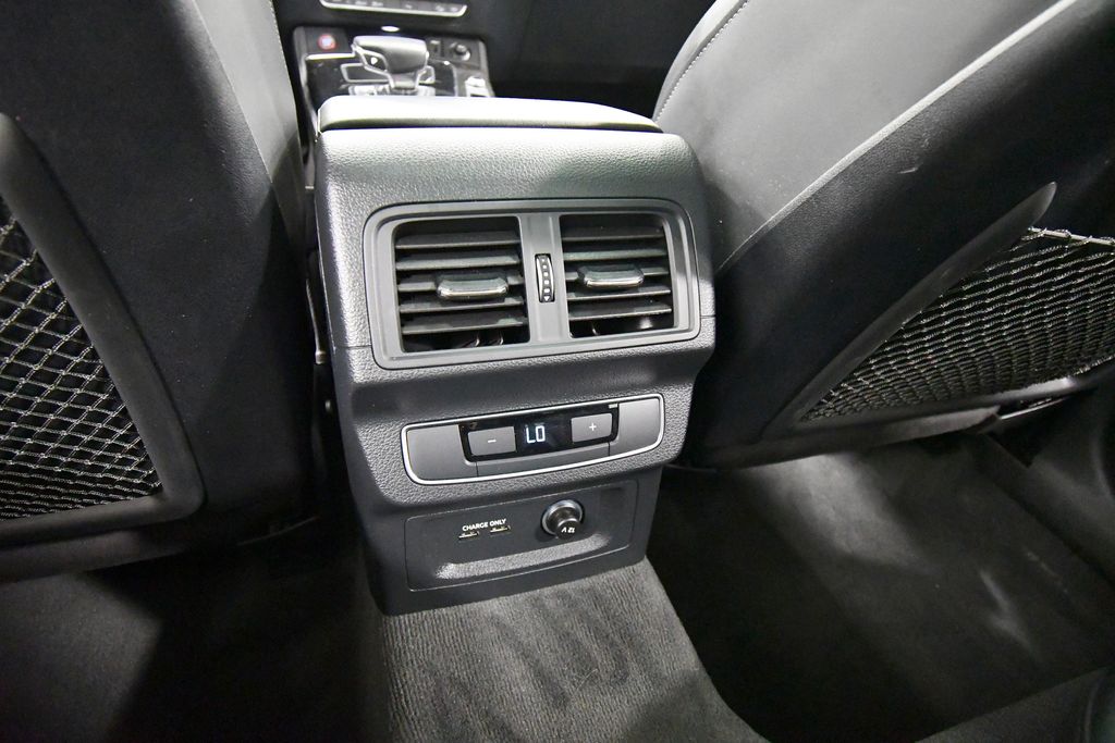 Used 2023 Audi SQ5 SUV