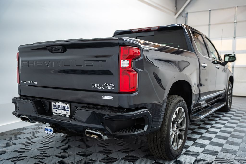 ChevroletSilverado 15004