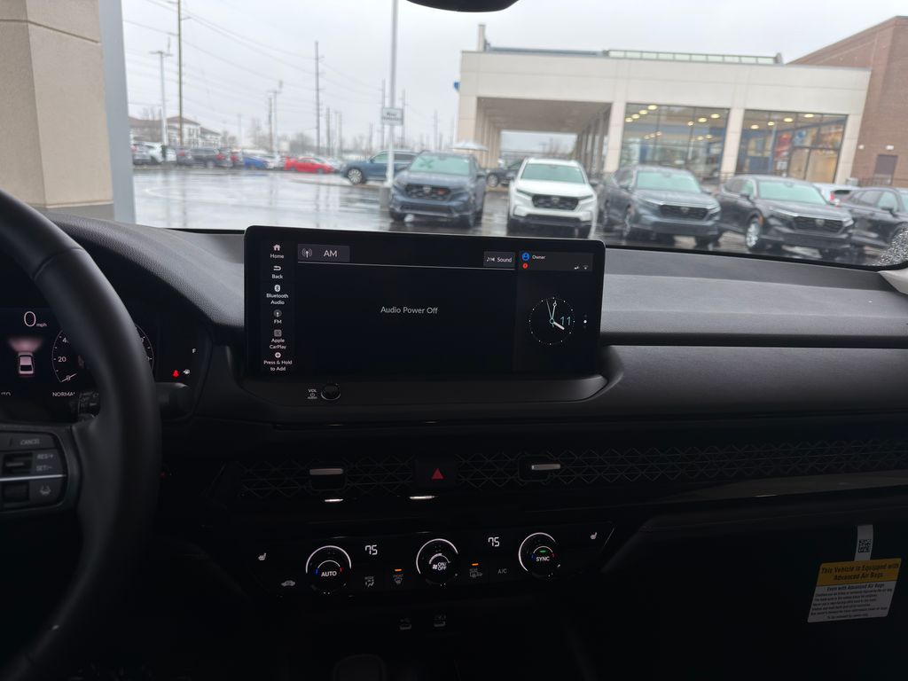 Thumbnail: 2026 Honda Accord - 15