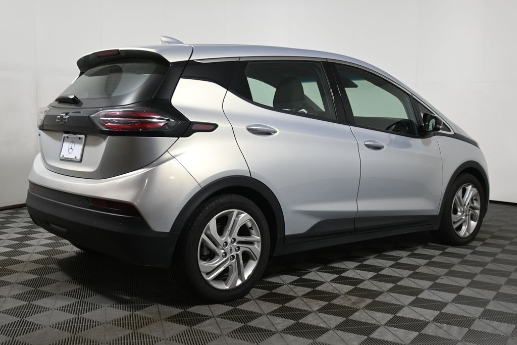 Thumbnail: 2023 Chevrolet Bolt EV - 7
