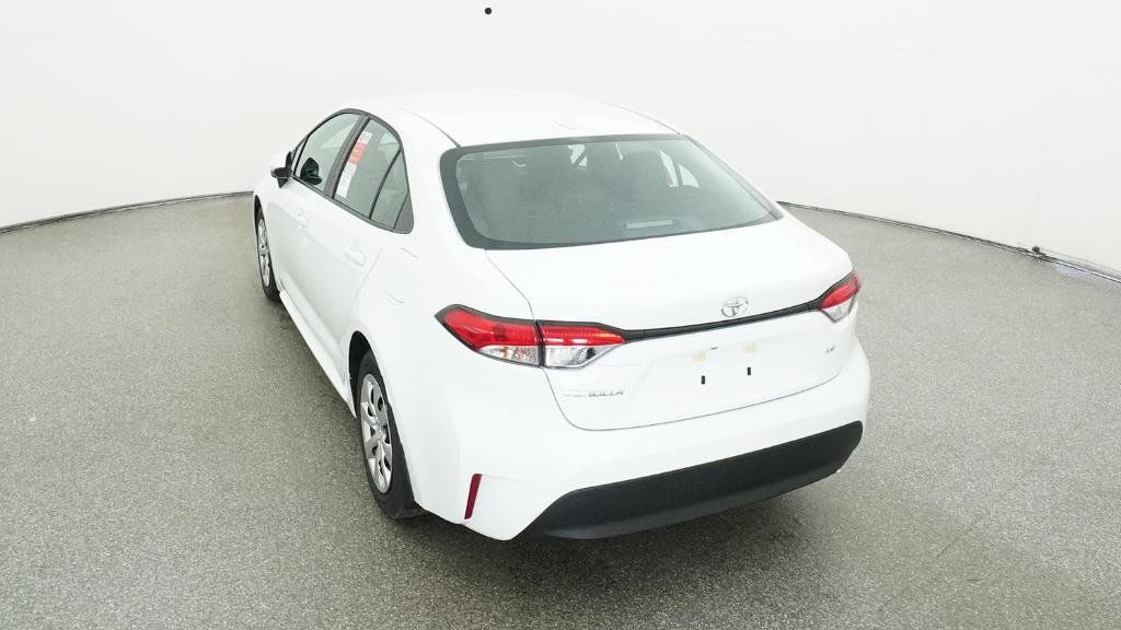 Thumbnail: 2026 Toyota Corolla - 4