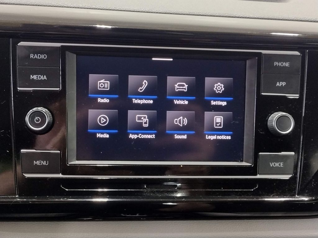 2023 Volkswagen Taos 1.5T S