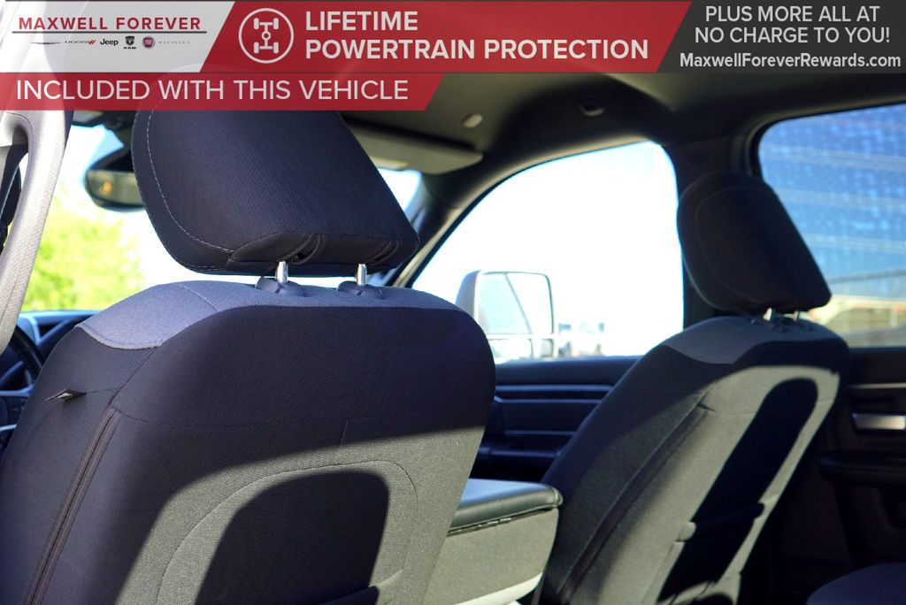 Used Car 2024 Ram 2500  Big Horn For Sale Under $50,000 In Taylor, Texas