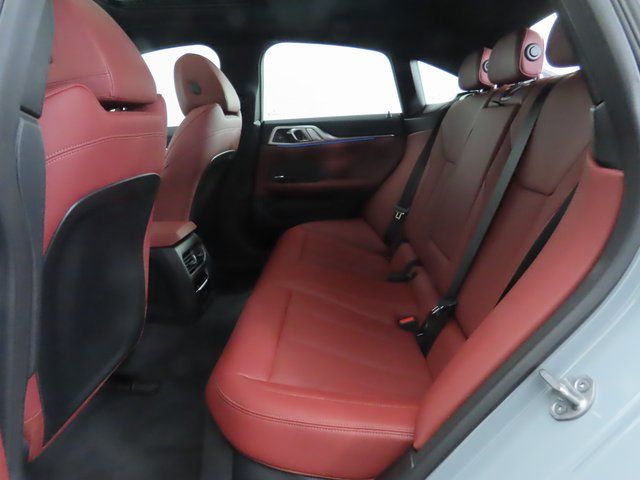 Thumbnail: 2025 BMW i4 - 22