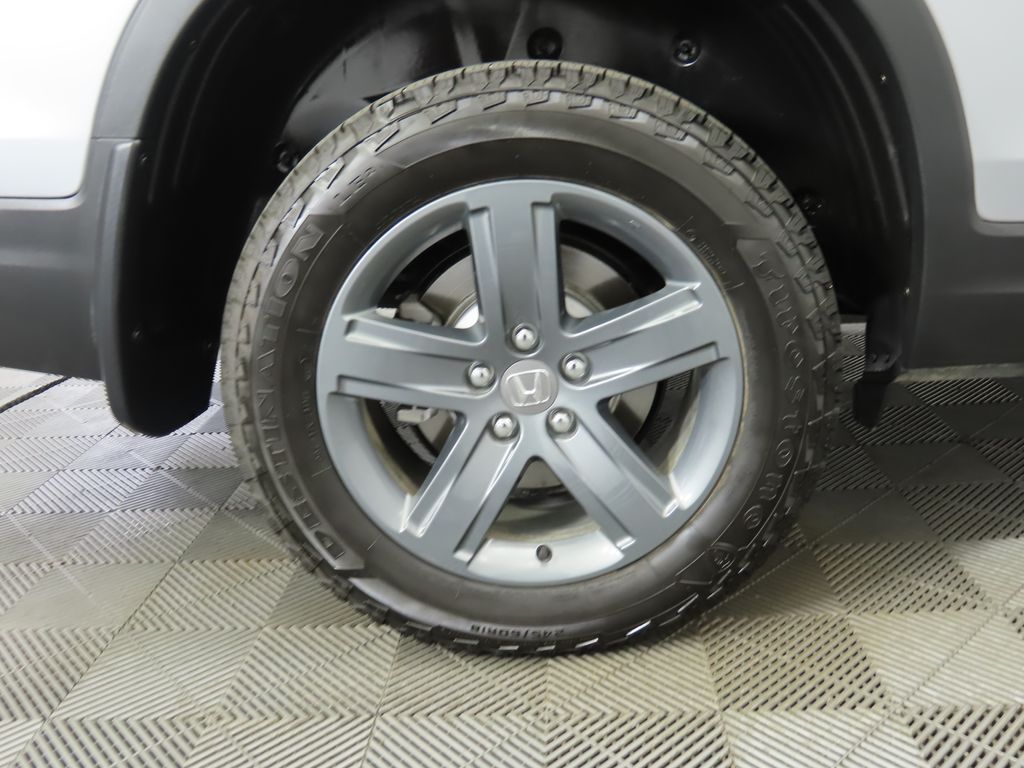 Thumbnail: 2023 Honda Ridgeline - 30