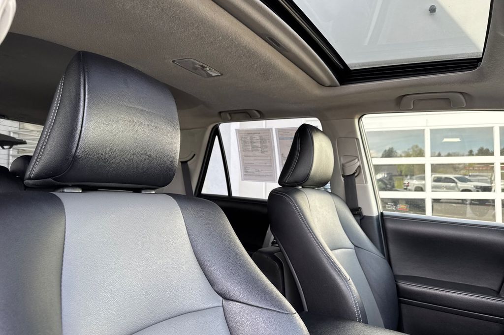 used 2016 Toyota 4Runner car, priced at $27,913