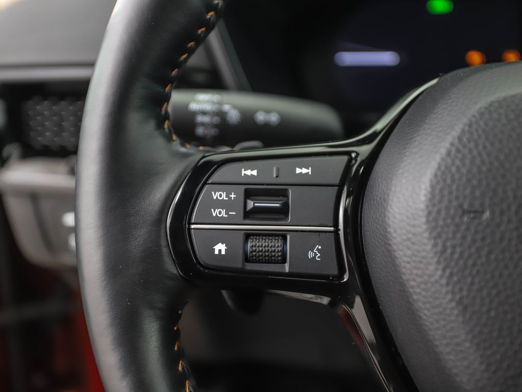 Thumbnail: 2024 Honda CR-V - 12