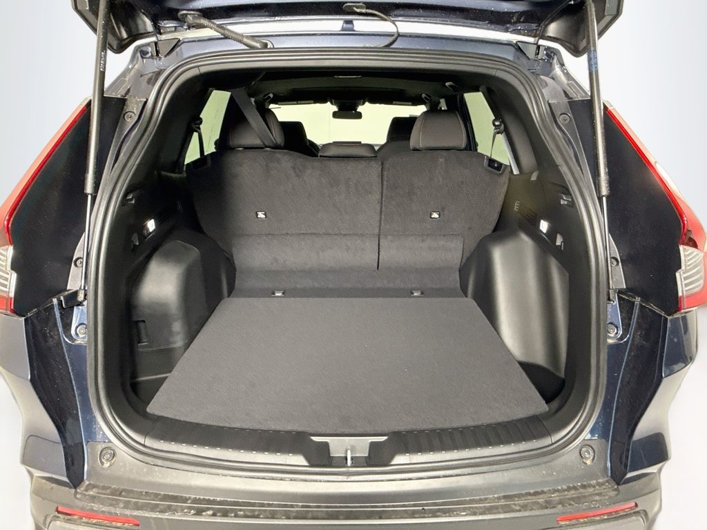 Thumbnail: 2026 Honda CR-V - 29