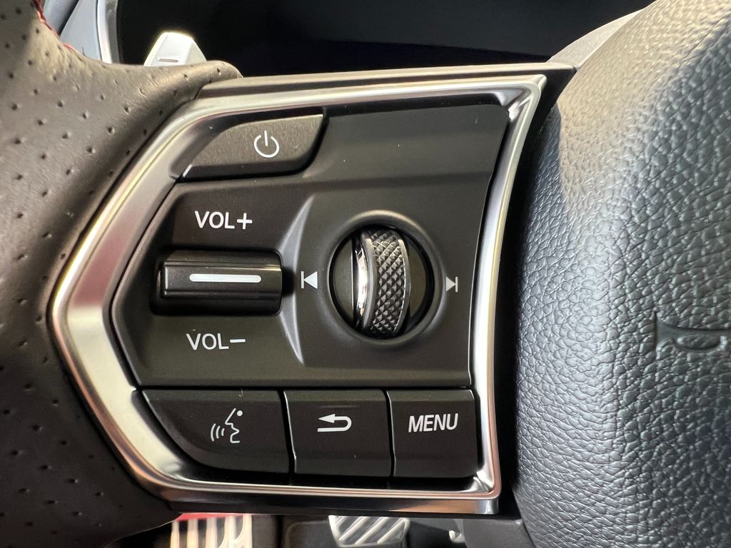 new 2026 Acura MDX car, priced at $64,450