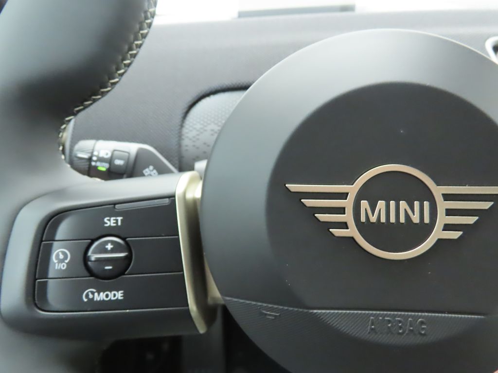 Thumbnail: 2026 MINI Cooper Countryman - 11