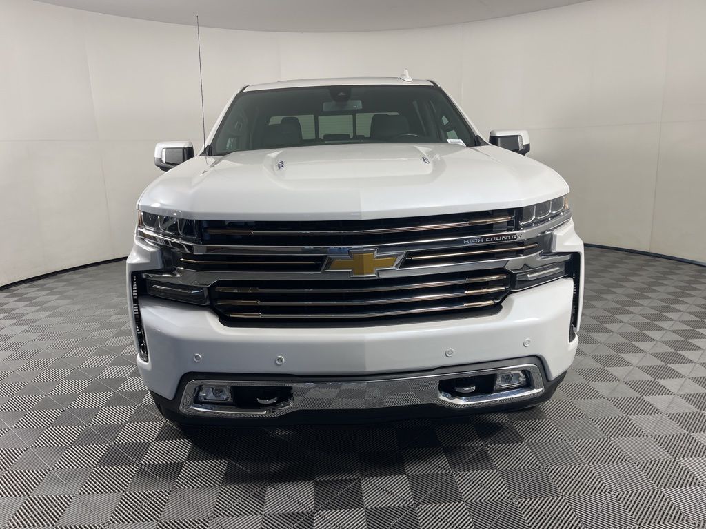 Thumbnail: 2020 Chevrolet Silverado 1500 - 7