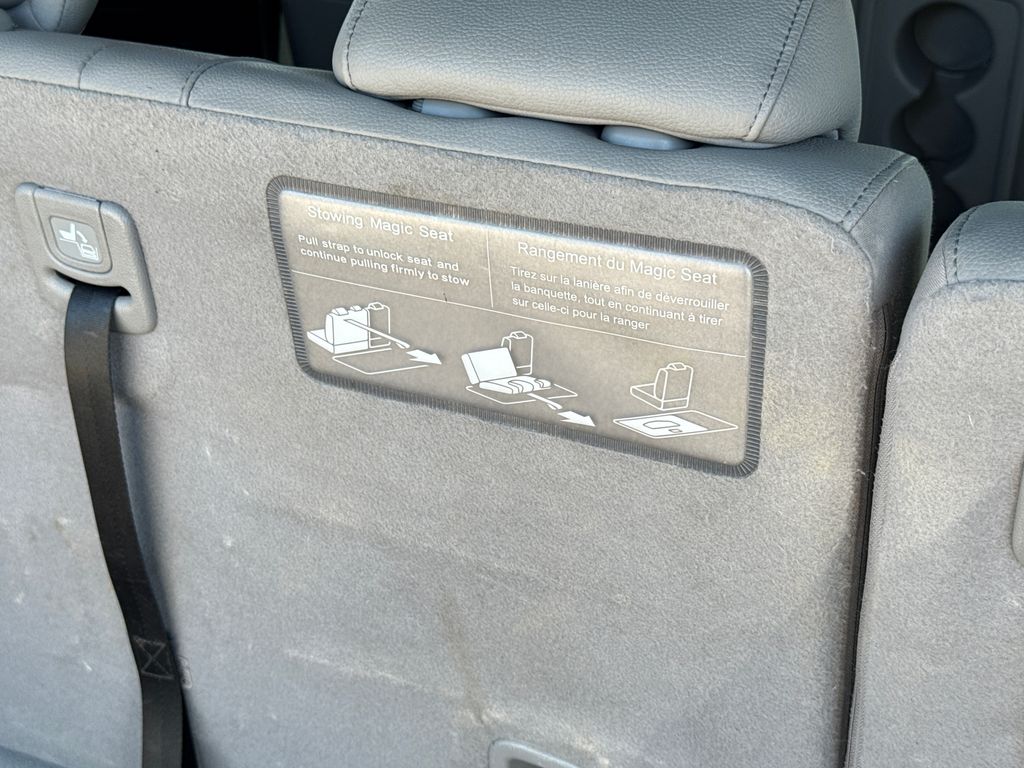 Used 2018 Gray Honda Elite image 8