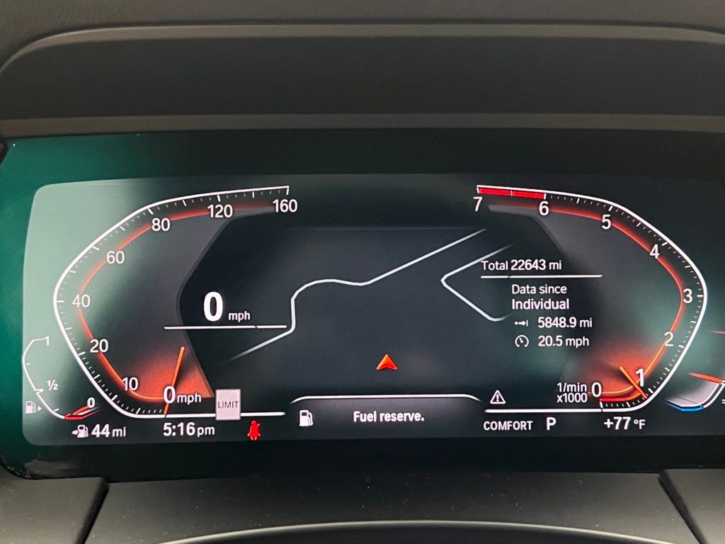 Thumbnail: 2019 BMW Z4 - 18