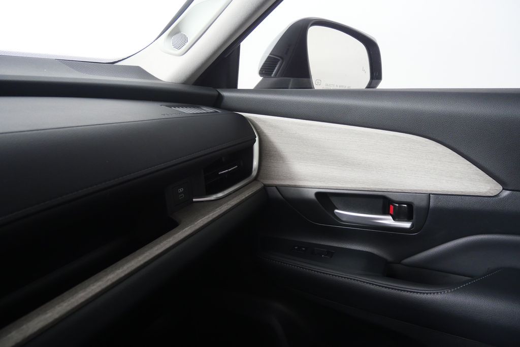 Thumbnail: 2024 Toyota Grand Highlander - 28